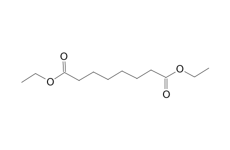 Suberic acid, diethyl ester