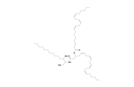 Cer 14:0;2O/20:4;(3OH)(FA 20:3)