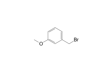 3-Methoxybenzyl bromide