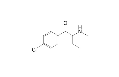 4-Chloropentedrone