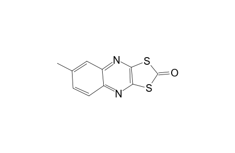 Chinomethionate