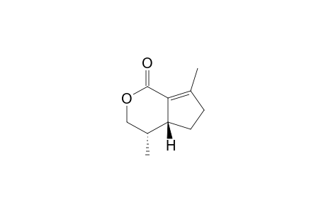 (-)-Neonepetalactone