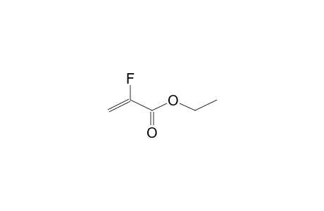 ETHYL 2-FLUOROACRYLATE