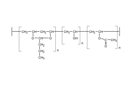 Poly(vinyl butyral)