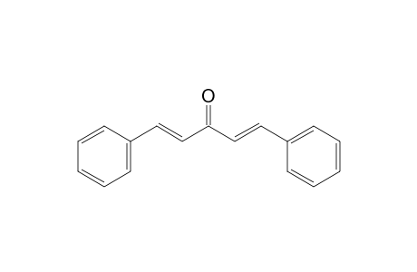 (1E,4E)-1,5-Diphenyl-1,4-pentadien-3-one