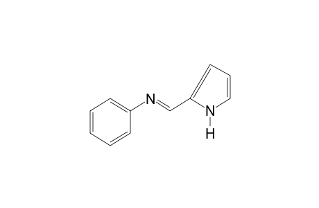 2-(N-phenylformimidoyl)pyrrole