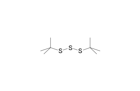 tert-BUTYL TRISULFIDE