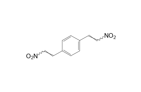 p-bis(2-nitrovinyl)benzene