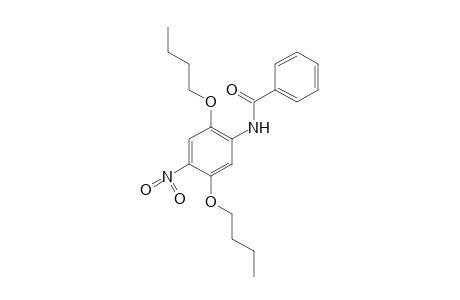 2',5'-dibutoxy-4'-nitrobenzanilide