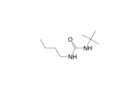 N-Butyl-N'-tert.-butylurea