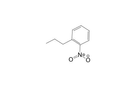 1-Nitro-2-propylbenzene