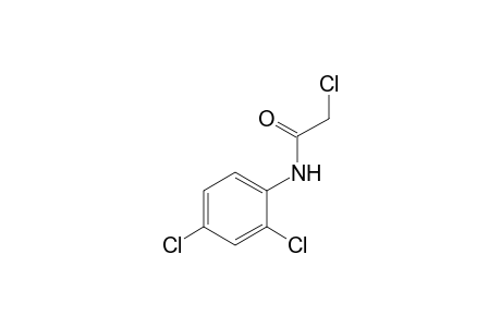 2,2',4'-trichloroacetanilide