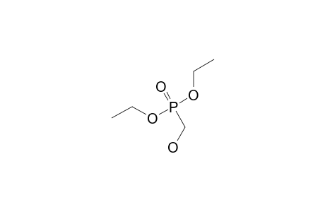 Diethyl (hydroxymethyl)phosphonate