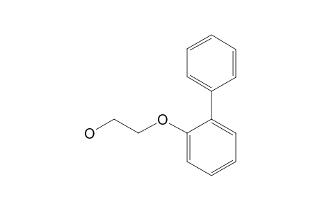 2-(2-biphenylyloxy)ethanol