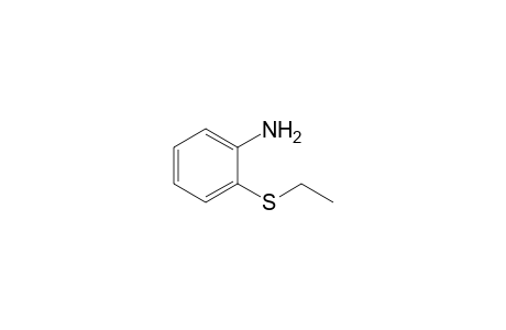 2-(Ethylsulfanyl)aniline