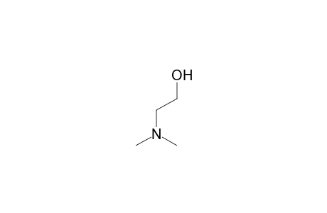 2-Dimethylaminoethanol