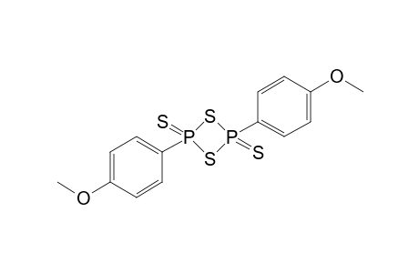 Lawesson's reagent