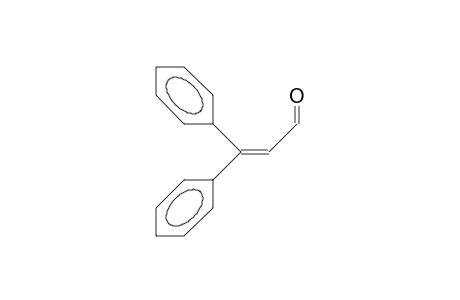 3,3-Diphenylacrolein