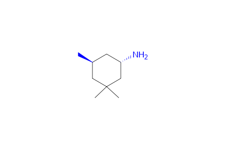 trans-3,3,5-TRIMETHYLCYCLOHEXYLAMINE