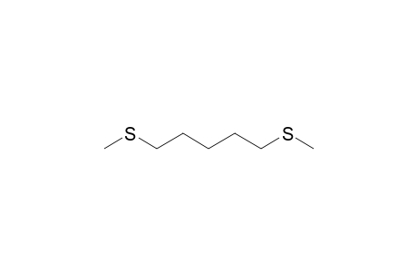 1,5-Bis(methylthio)pentane