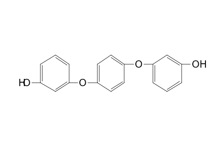 3,3'-(p-phenylenedioxy)diphenol