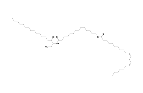 Cer 17:0;2O/14:1;O(FA 21:2)