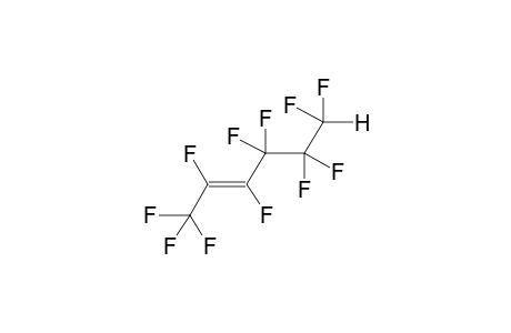 6-HYDROPERFLUORO-2-HEXENE