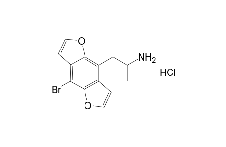 Bromo-dragonFLY HCl