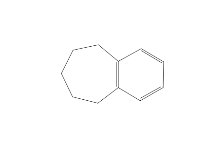 BENZOCYCLOHEPTAN