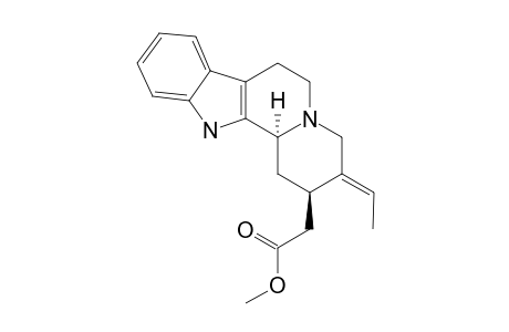 DEFORMYL-E-GEISSOSCHIZINE