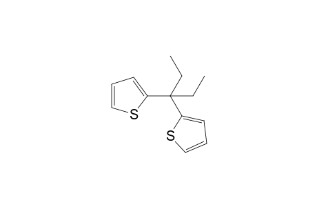 3,3'-di-2-thienylpentane