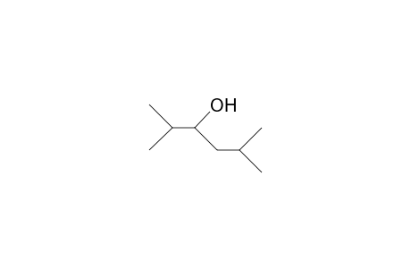 2,5-Dimethyl-3-hexanol