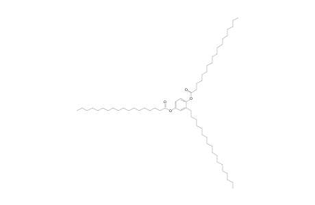 Octadecyhydroquinone, dioctadecanoate