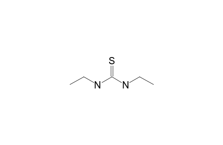 N,N'-diethylthiourea