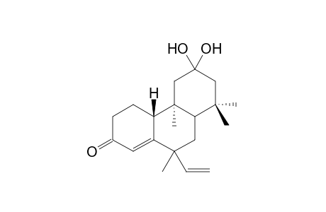 Amentotaxin BB