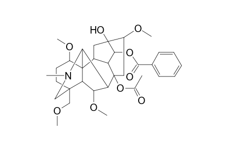 Delphinine