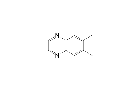 6,7-Dimethylquinoxaline