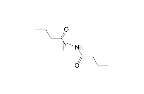 1,2-dibutyrlhydrazine