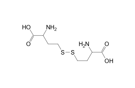 D,L-HOMOCYSTINE