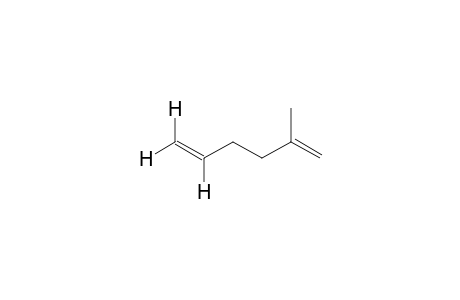 2-Methyl-1,5-hexadiene