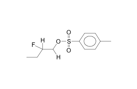 2-FLUOROBUTYL TOSYLATE