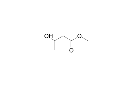 (S)-(+)-3-hydroxybutyric acid, methyl ester