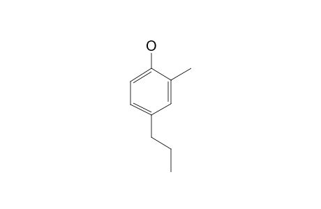 2-Methyl-4-propyl-phenol