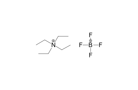 Tetraethylammonium tetrafluoroborate