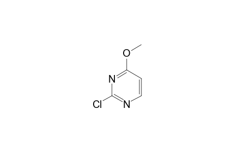 2-Chloro-4-methoxypyrimidine