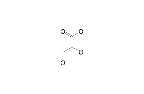 DL-glyceric acid