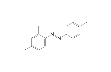 1,2-Bis(2,4-dimethylphenyl)diazene