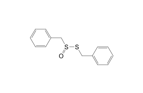 S-BENZYL-PHENYLMETHANETHIOSULFINATE