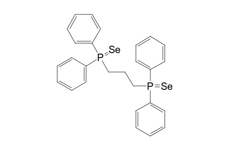 1,3-BIS-(DIPHENYLPHOSPHINOSELENIDE)-PROPANE