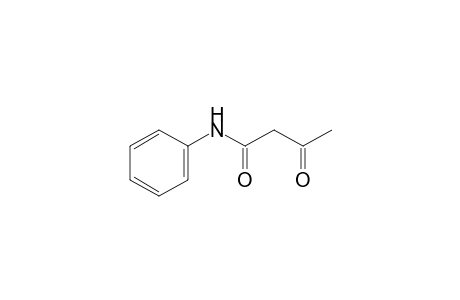 Acetoacetanilide